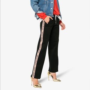 Miu Miu track pants